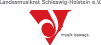 Logo Landesmusikrat Schleswig-Holstein E.V.
