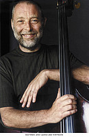 Dave Holland, Bass